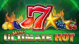 Mini Ultimate Hot